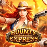 Bocoran RTP Slot Playstar Gaming Bounty Express
